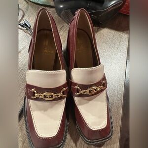 Sam Edelman Heel Pump